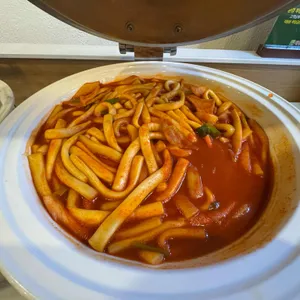 채선당 자연한가득 사진