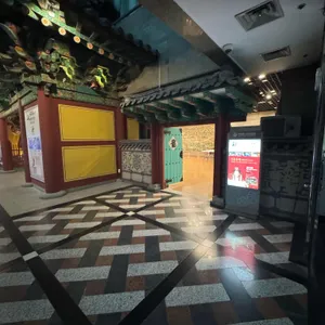 채선당 자연한가득 리뷰 사진