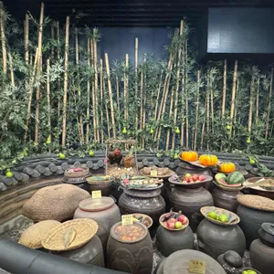 채선당 자연한가득 리뷰 사진