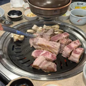 육전식당 사진 1