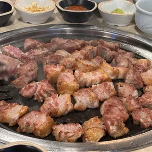육전식당 대표 사진