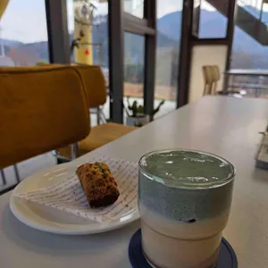 팔봉커피 대표 사진