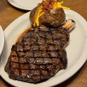 텍사스로드하우스 사진