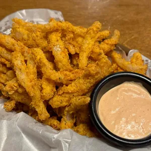 텍사스로드하우스 사진