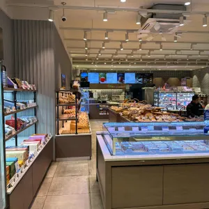 파리바게뜨 대표 사진