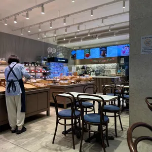 파리바게뜨 대표 사진