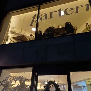 파르테르 리뷰 사진