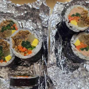 방배김밥 리뷰 사진