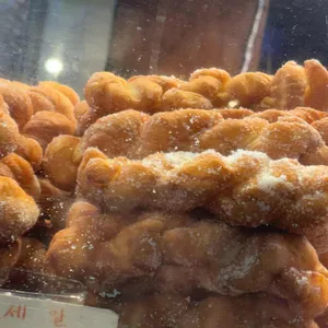 망원수제고로케 사진