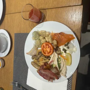 포포인츠 바이 쉐라톤 서울 명동 에볼루션 대표 사진