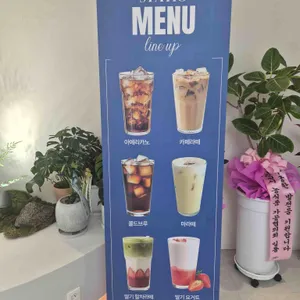 스타티오카페 리뷰 사진