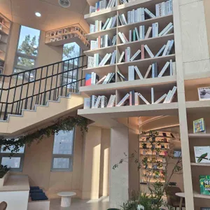 스타티오카페 리뷰 사진