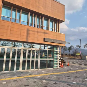 스타티오카페 리뷰 사진