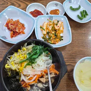 원조청정굴국밥 대표 사진