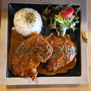 긴자료코 대표 사진