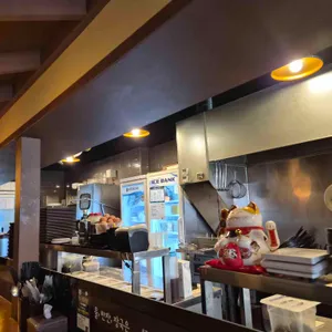 긴자료코 리뷰 사진