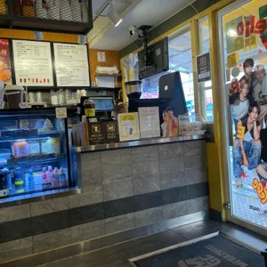 메가커피 리뷰 사진