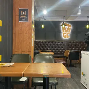 메가커피 리뷰 사진