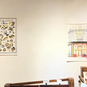 오뜨르베이커리 리뷰 사진