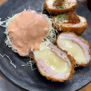 메밀하우스&돈카츠 대표 사진