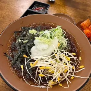 메밀하우스&돈카츠 사진