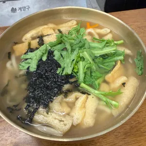 메밀하우스&돈카츠 사진