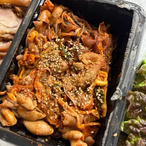 보배곱창 사진 1