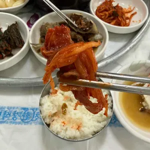 로타리식당 사진