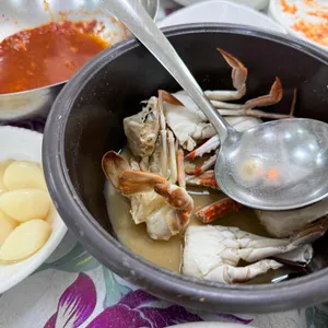 로타리식당 사진