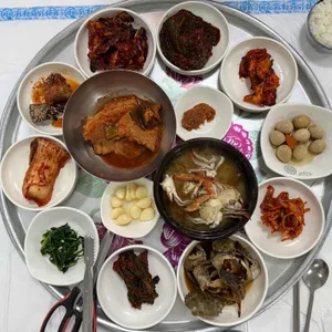 로타리식당 대표 사진