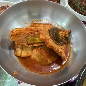 로타리식당 사진