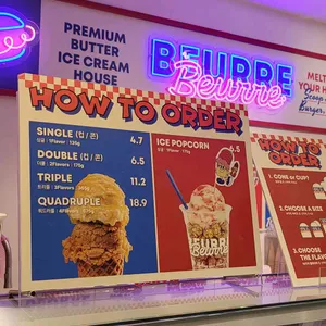 뵈르뵈르 리뷰 사진