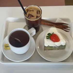 마이리틀벌스데이 사진 1