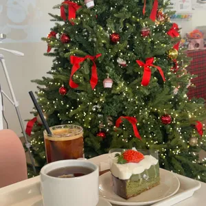 마이리틀벌스데이 대표 사진