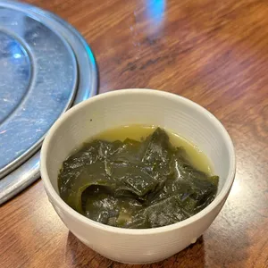 복사꽃피는집 사진