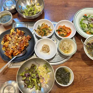 복사꽃피는집 대표 사진