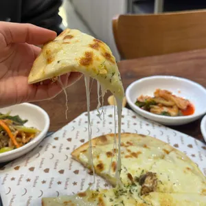 복사꽃피는집 사진