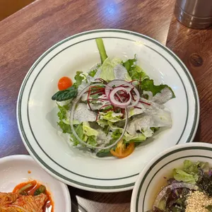 복사꽃피는집 사진