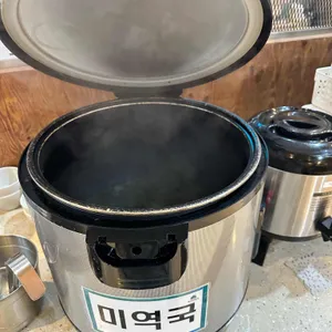 복사꽃피는집 사진