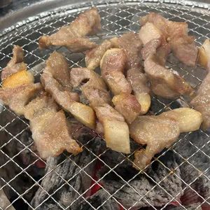 1번지목살 대표 사진