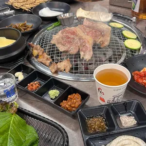 1번지목살 대표 사진