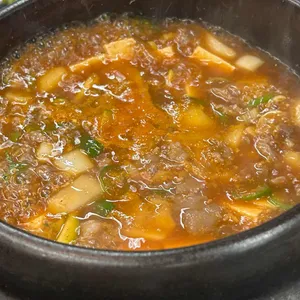 1번지목살 사진