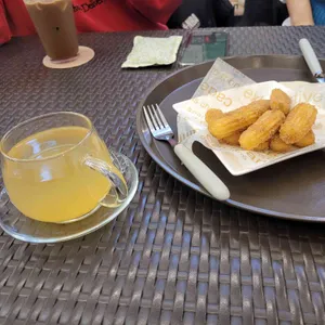 달리는커피 사진 1