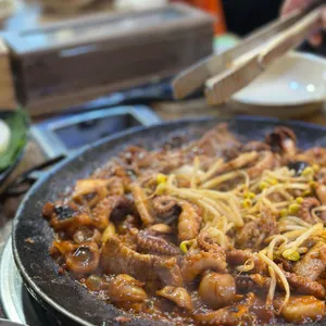 용두동쭈꾸미 대표 사진