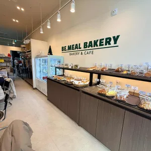 비밀베이커리 리뷰 사진