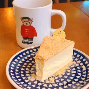 CAFE 종로시장 대표 사진