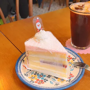 CAFE 종로시장 사진