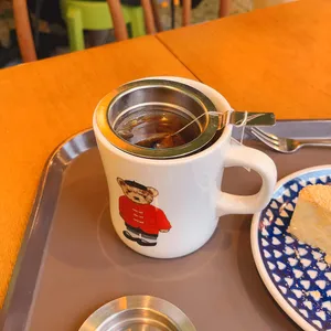 CAFE 종로시장 사진