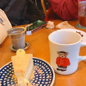 CAFE 종로시장 사진