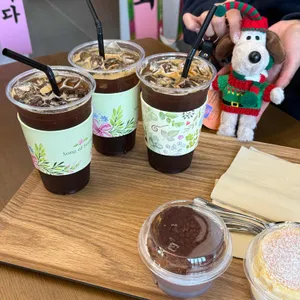 카페새말 사진 1